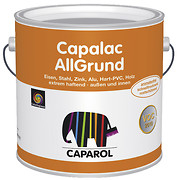 Capalac AllGrund, Caparol