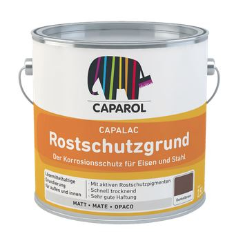Capalac Rostschutzgrund, Caparol