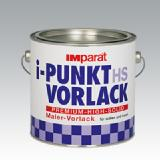 i Punkt Vorlack HS, IMPARAT