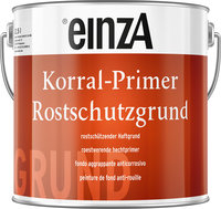 einzA Korral Primer