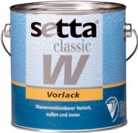 setta classic W Vorlack