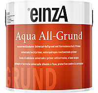 einzA Aqua All Grund