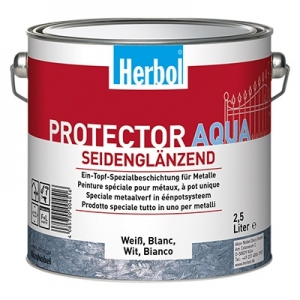 Protector Aqua, Herbol