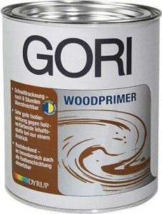 GORI Woodprimer, Sigma