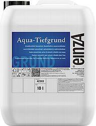 einzA Aqua Tiefgrund