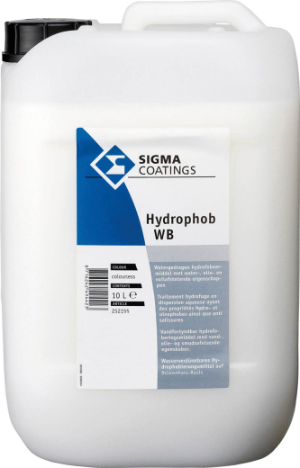 Sigma Hydrophob WB