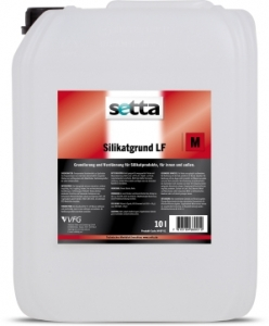 setta Silikatgrund LF