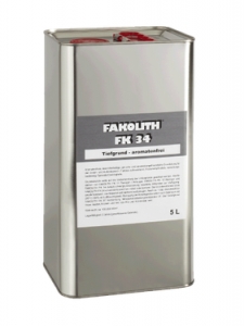 FAKOLITH FK 34 Tiefgrund aromatenfrei