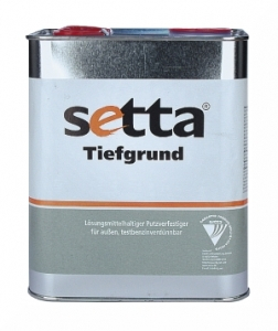 setta Tiefgrund