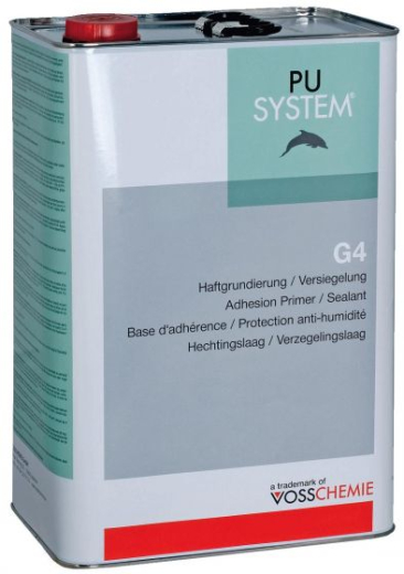 G4 Grundierung, Voss Chemie