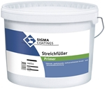 SIGMA Streichfüller