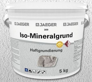 Iso Mineralgrund 309, Jger