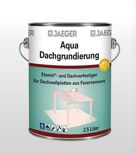 Aqua Dachgrundierung 619, JAEGER