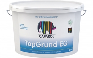 TopGrund EG, Caparol