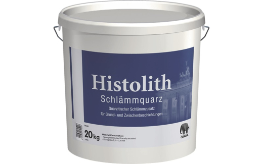 Histolith Schlämmquarz