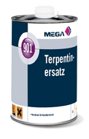 Terpentinersatz 901, MEGA