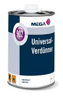 Universal Verdnner 902, MEGA