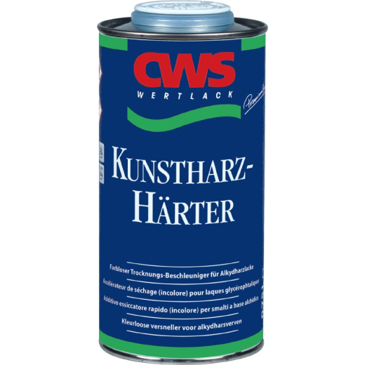 CWS Kunstharz Härter, cd color