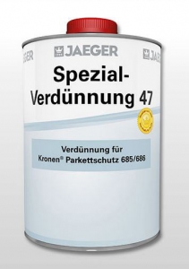Spezial Verdnnung 47, Jger, 1,00 Liter