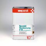 Spezial Verdünnung V15, IMPARAT