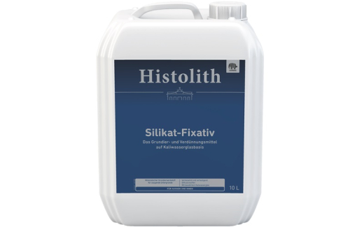 Histolith Silikat Fixativ, Verdünnung, Caparol