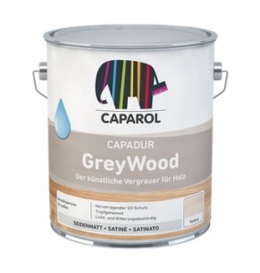 Capadur GreyWood, Caparol