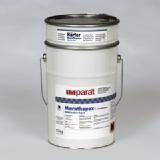 M pox Betoncolor Aqua, Imparat