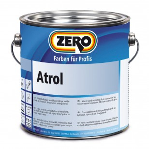 Atrol, wei, Zero