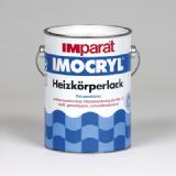 Imocryl Heizkörperlack, Imparat