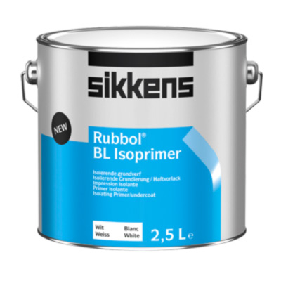 Rubbol BL Isoprimer, Sikkens