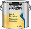 Cetol BL Unitop, Sikkens