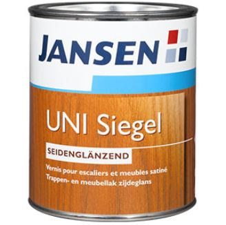 Uni Siegel, Jansen