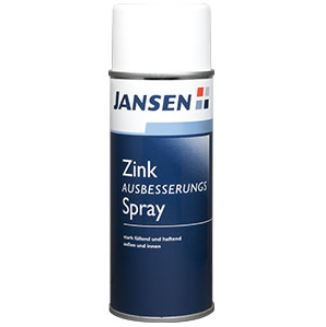 Zinkausbesserungsspray, Jansen