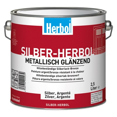 Silber-Herbol,Herbol