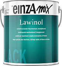 einzA mix Lawinol hochglänzend