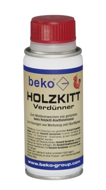 Holzkitt Verdünner, BEKO