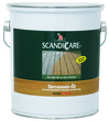 Scandiccare Terrassen Öl, Voss Chemie