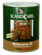 Scandiccare Wohnraum Öl, Voss Chemie