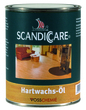 Scandiccare Hartwachs l, Voss Chemie