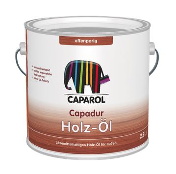 Capadur Holz Öl, Caparol