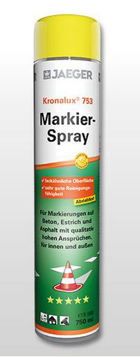 Kronalux Markierungsspray 753, Jäger