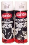 Spezialsprays, Spraycolor