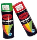 Leucht Farbsprays, Sprühlacke, Spray Color