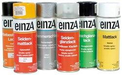 einzA Lackspray, Sprühlack