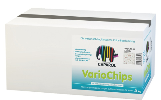 Capadecor VarioChips, Caparol