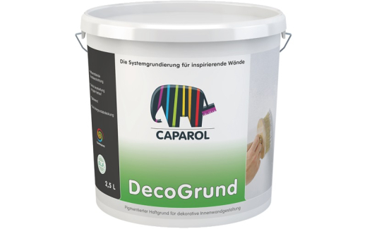 Capadecor DecoGrund, Caparol