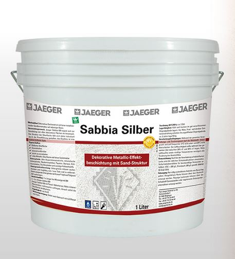 Sabbia 929, JAEGER