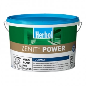 Zenit Power, Herbol