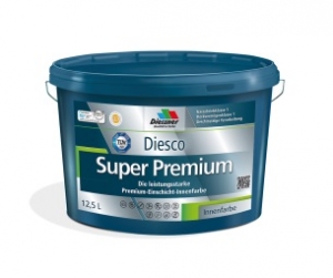 Diesco Super Premium, Diessner