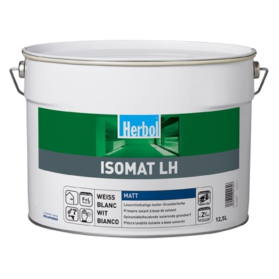 IsoMat LH, Herbol